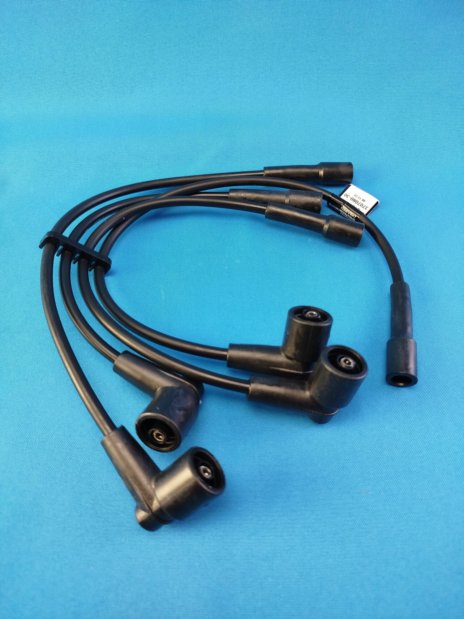 Провода высоковольтные "GO" для автомобилей ВАЗ 2104-073инж, 21214