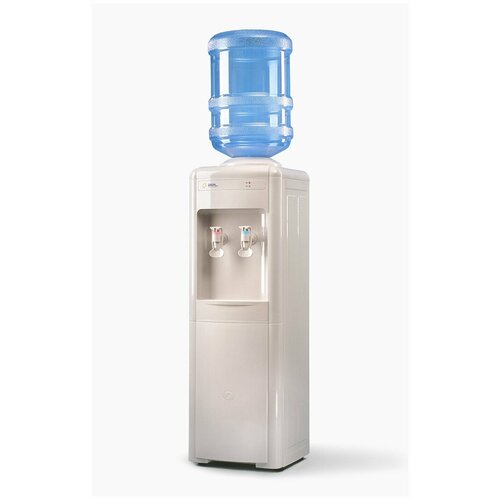 Кулер Ecotronic TB25-LNR white без охлаждения