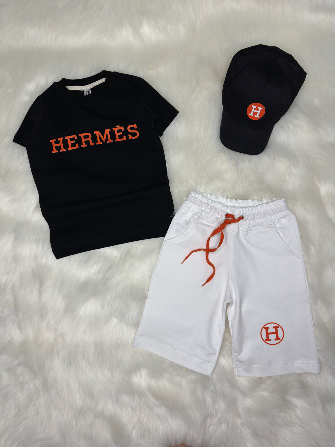 Комплект одежды 104