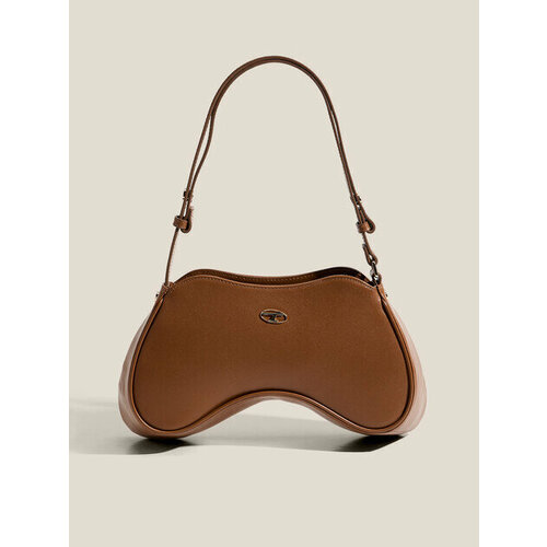 Сумка на плечо Tendance MRH25-203 карамельный