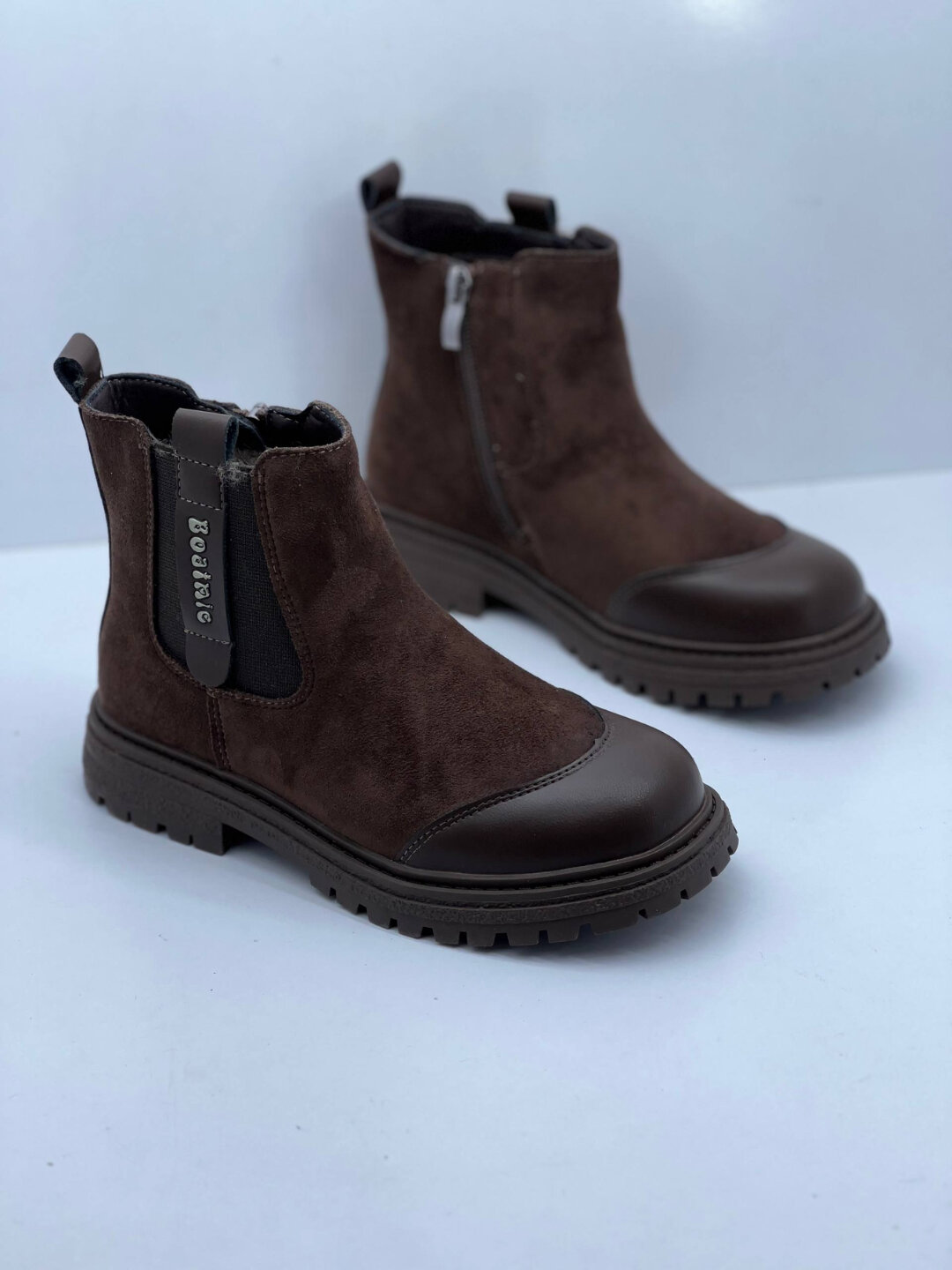 Ботинки челси