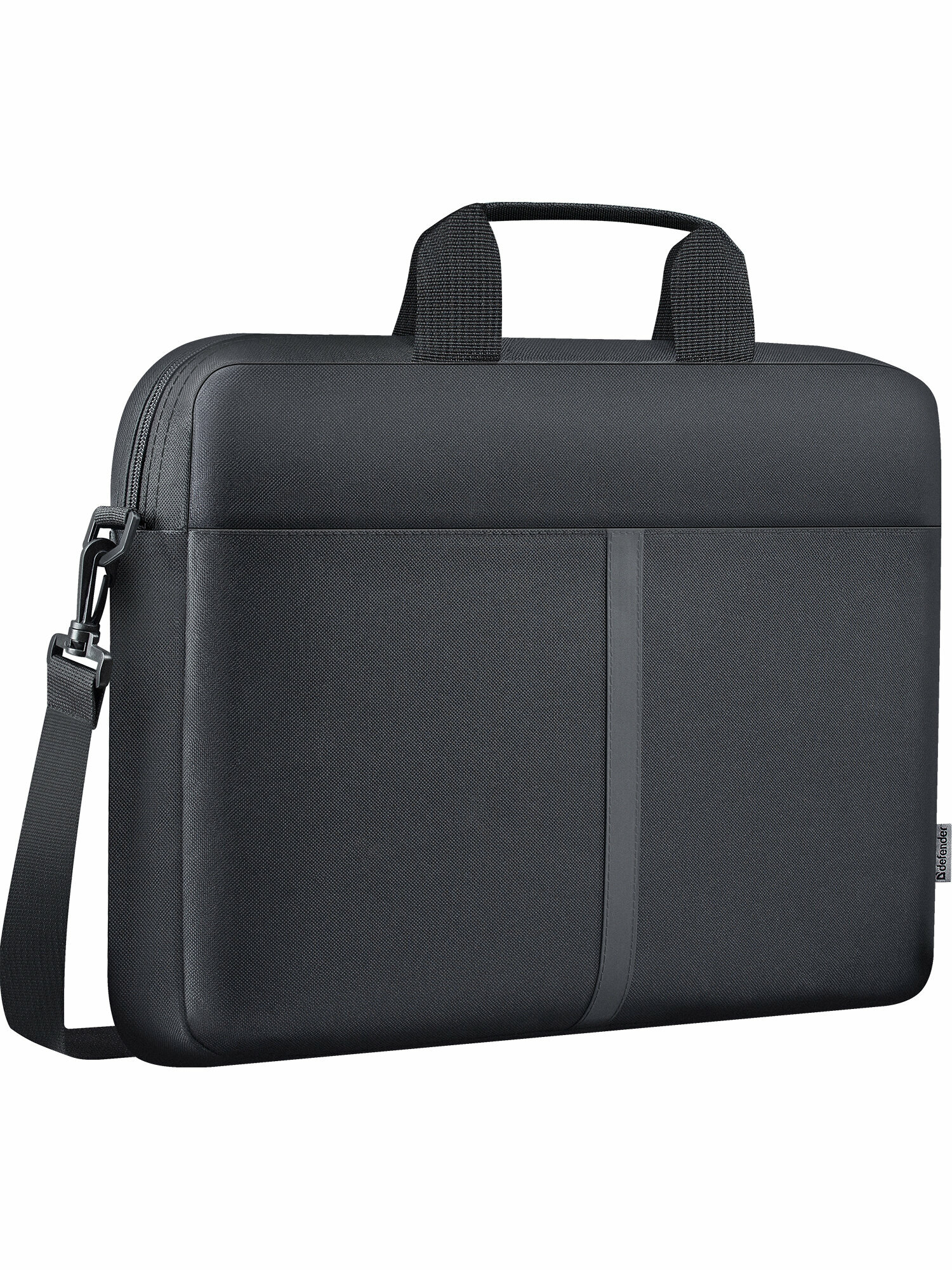 Сумка для ноутбука DEFENDER Lite 17" (26089) чёрный