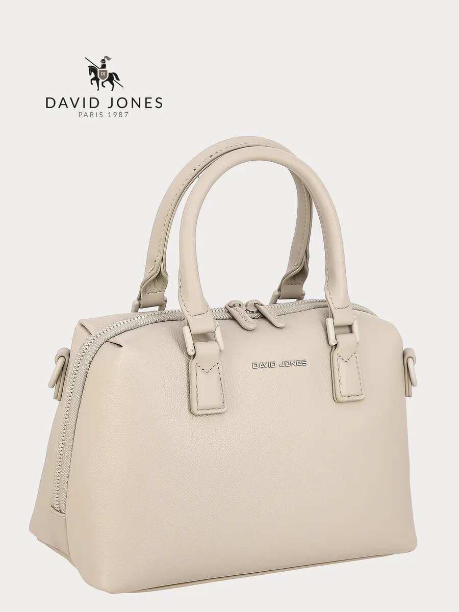 Сумка тоут DAVID JONES 