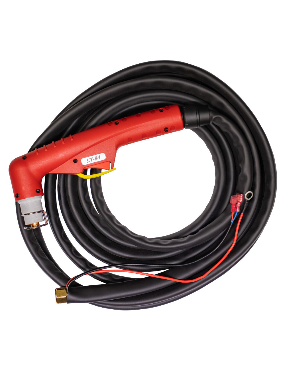 Плазменный резак Aurora LT81 (М16x1,5) 6м HF