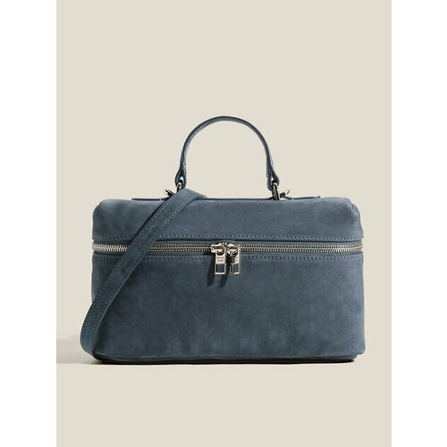 Сумка Maison David 8х14х24 см бордовый 6990₽