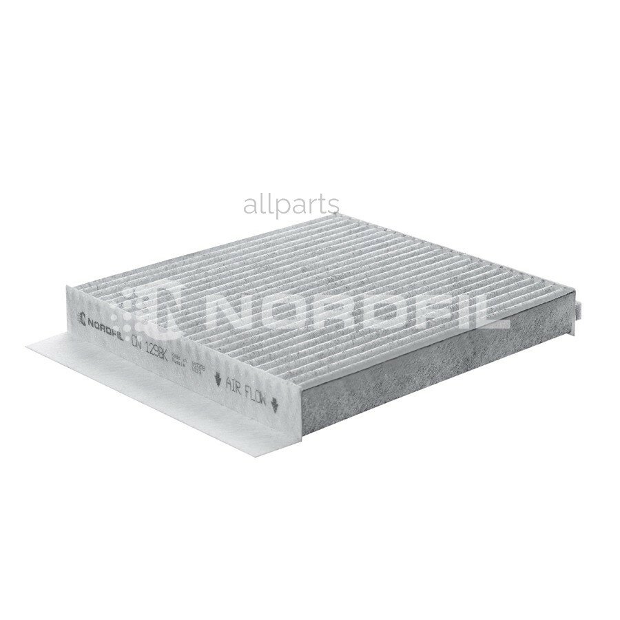 NORDFIL CN1298K Фильтр салона угольный HAVAL H9