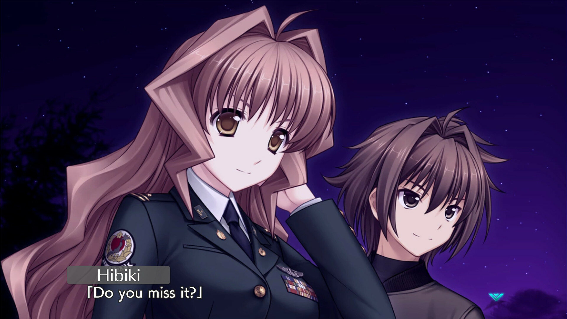 Muv-Luv Unlimited: THE DAY AFTER - Episode 01 Ремастер PC Steam Ключ