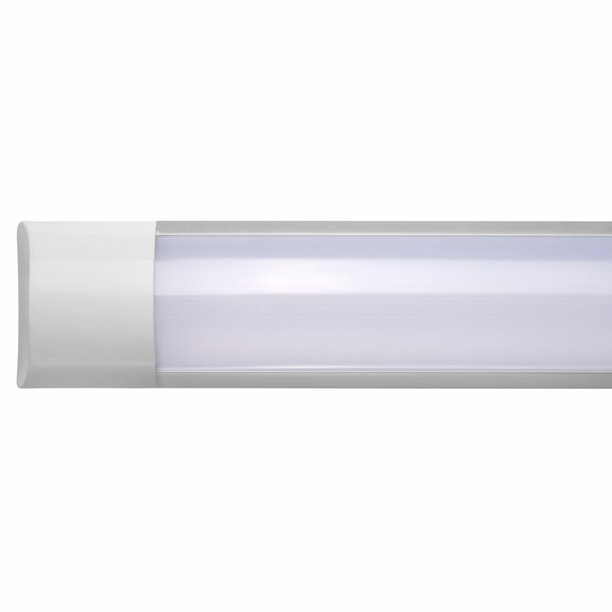 Светильник светодиодный ДПО-20Вт 600х75х25 IP40 4000К