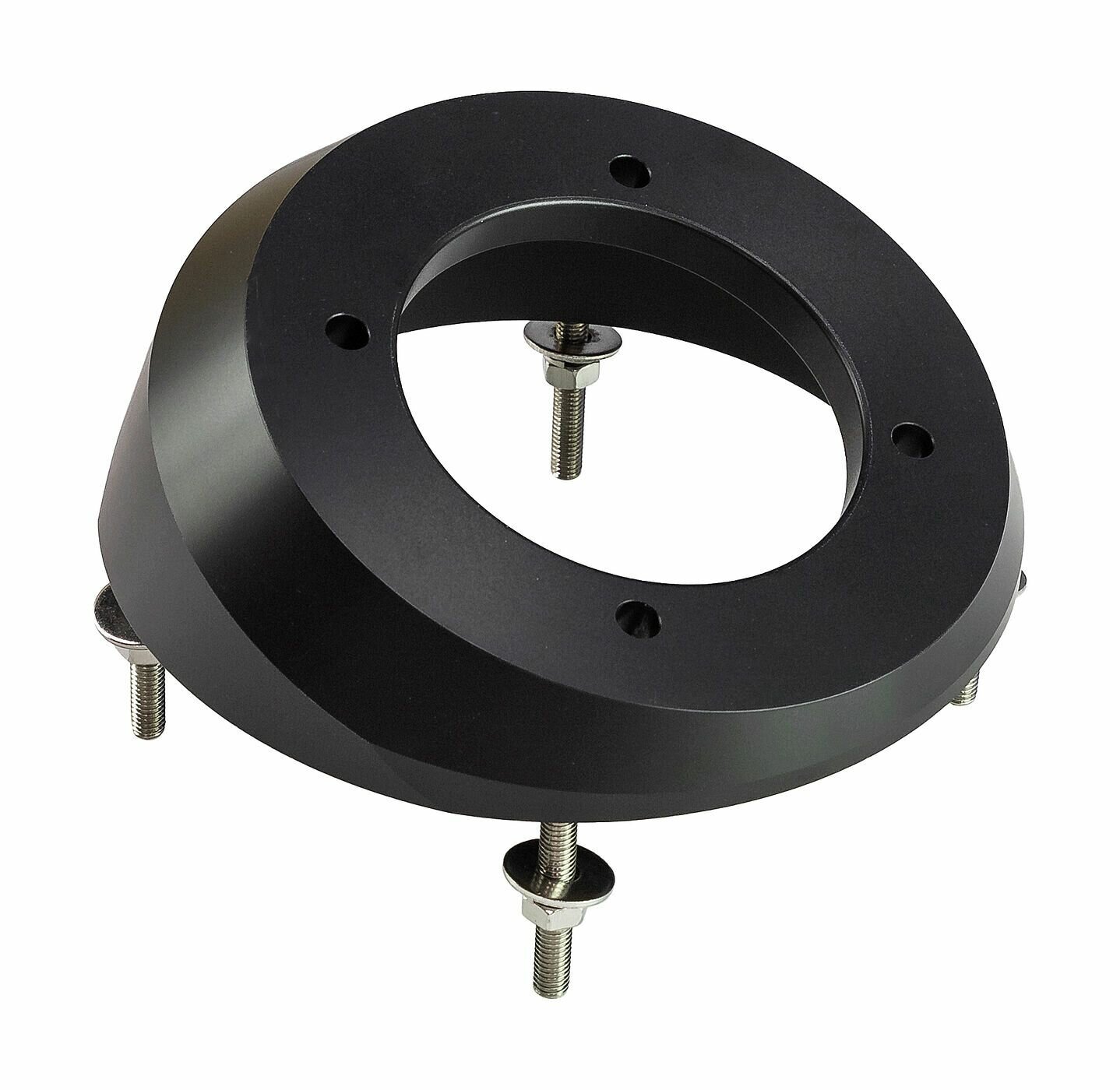 Накладка для рулевого насоса ГСУ (20 град.), наружного монтажа, Sea First