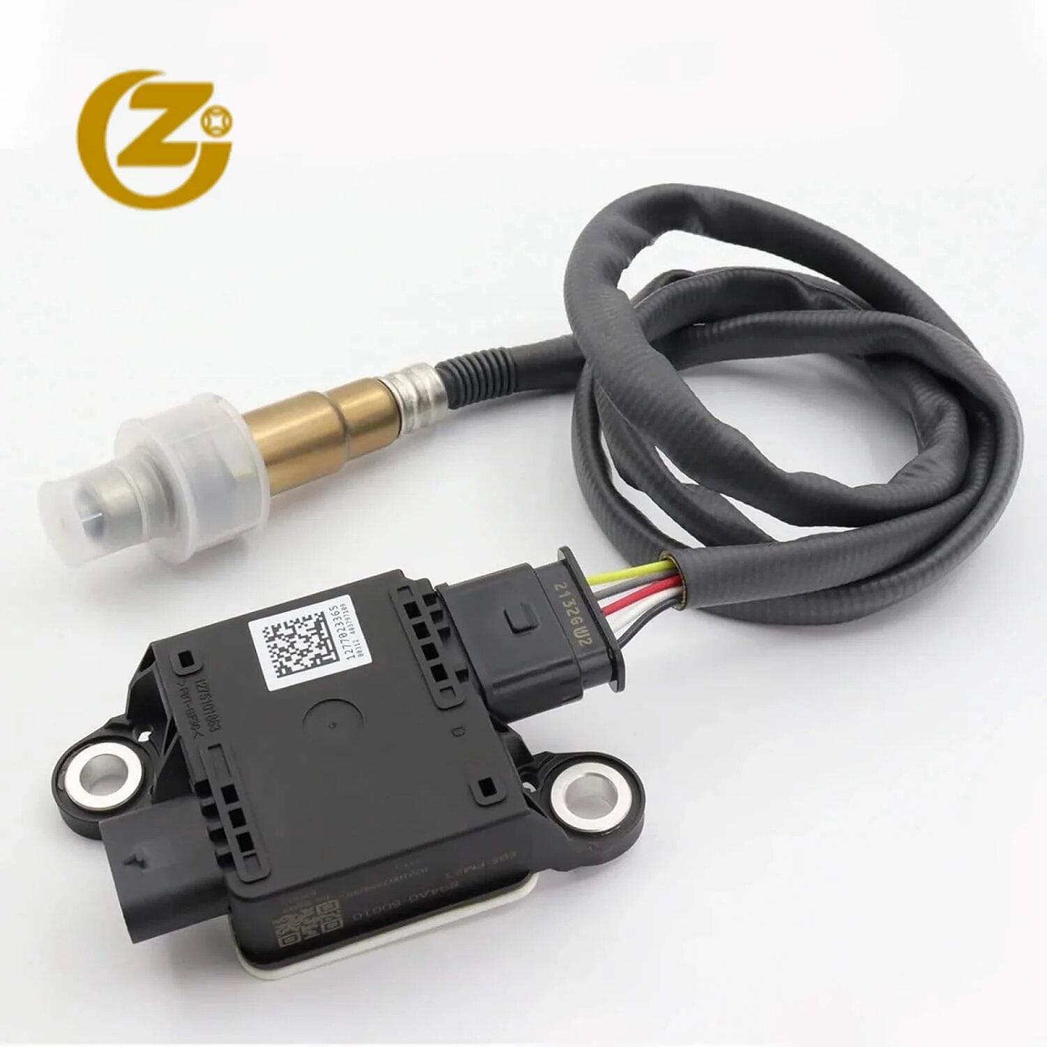 39265-2U200 392652U200 Высококачественный датчик твердых частиц PM для Hyundai Tucson 2018-2020 1277023337 0281007509 0281007510