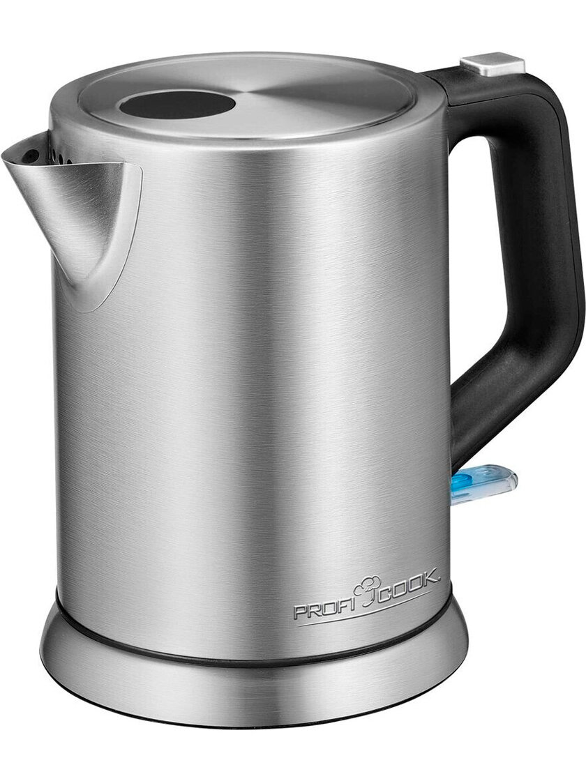 Чайник Profi Cook PC-WKS 1106 inox