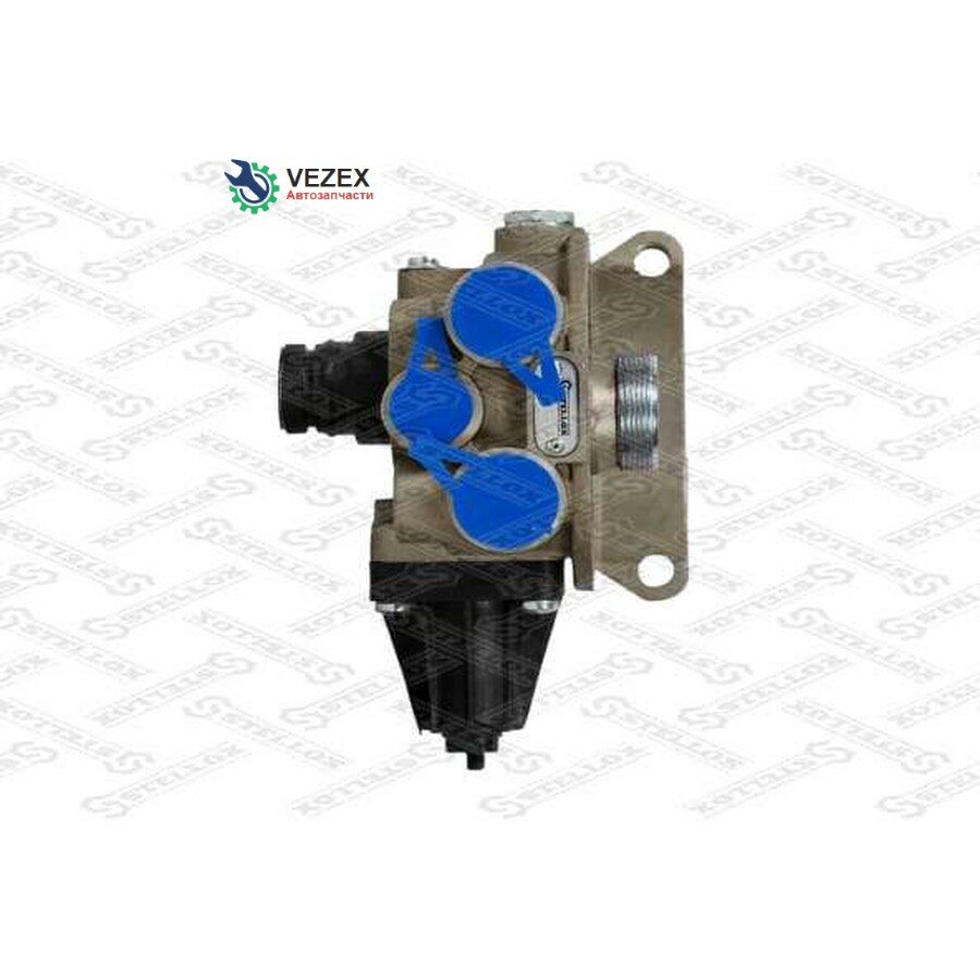 STELLOX 8520004SX осушитель пневмосистемы! без подогрева (без картриджа) \DAF