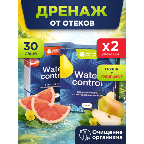 Жидкий Каштан