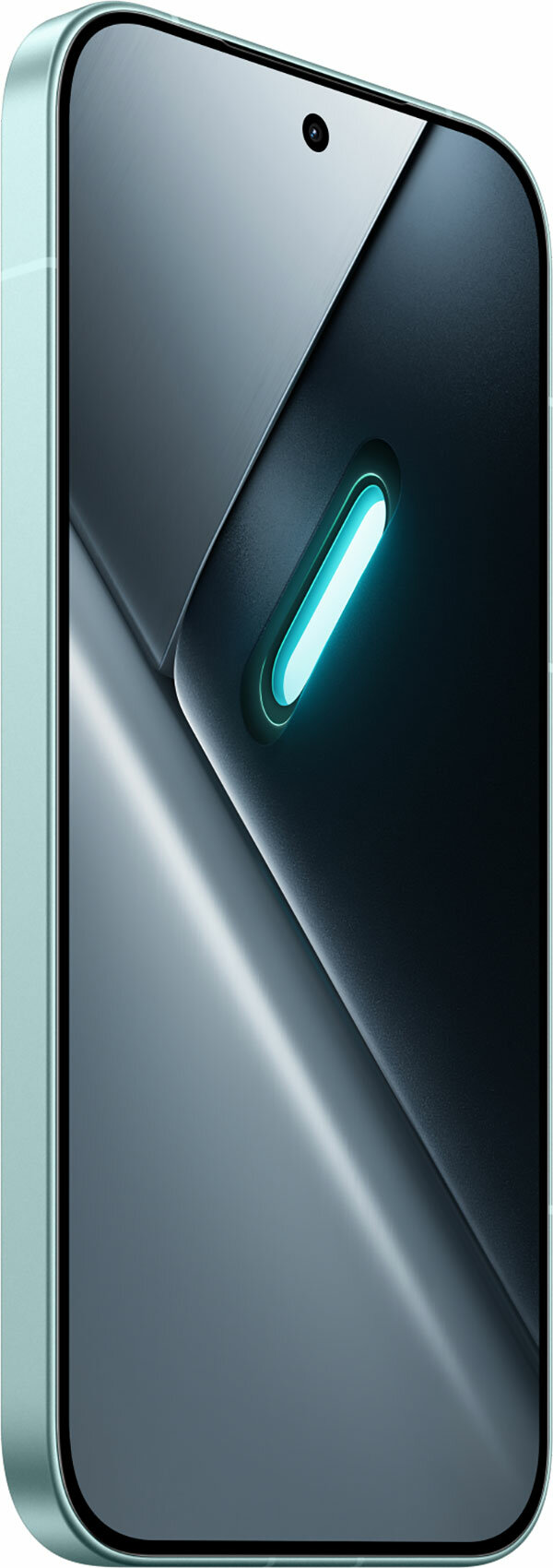Смартфон Poco X8 Pro 12/512Gb Mint Green — фото 9