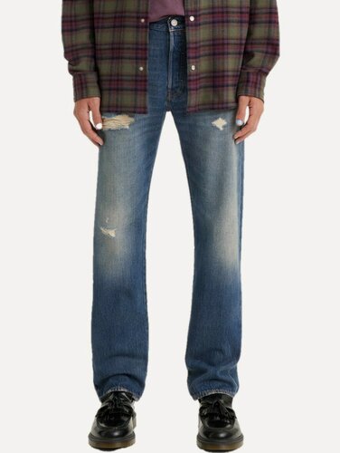 Изображение товара Джинсы классические Men 501 Original Jeans 