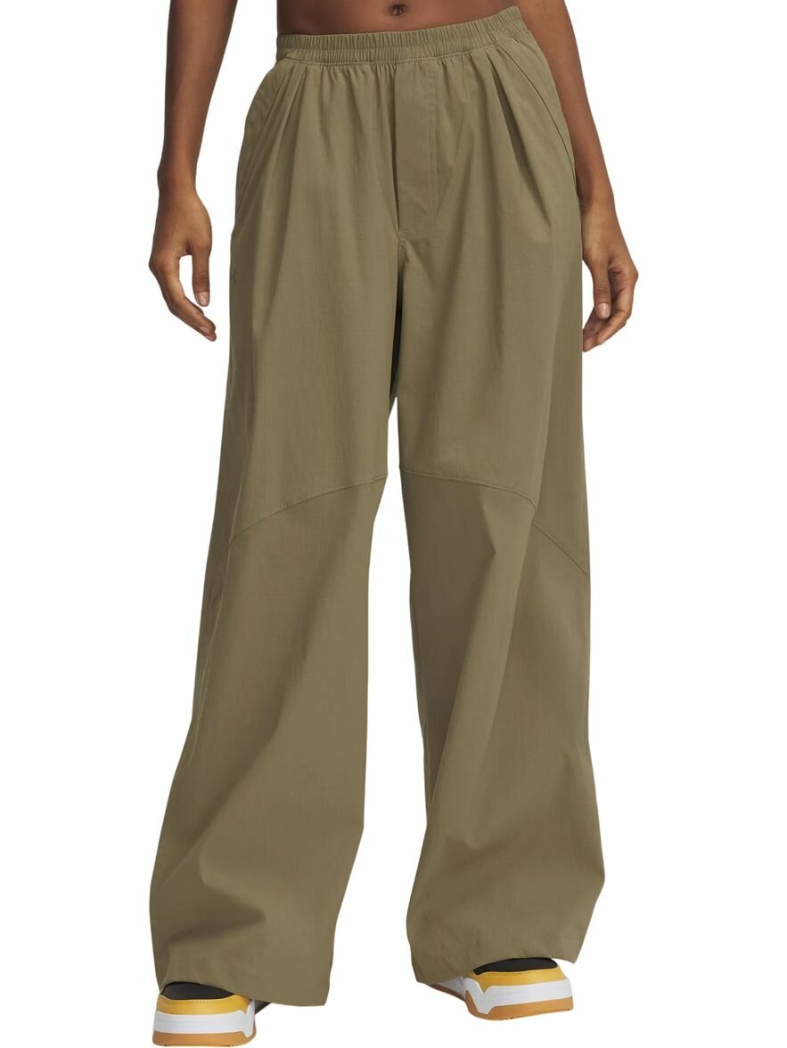 Брюки спортивные UA Unstoppable Wvn Parachute