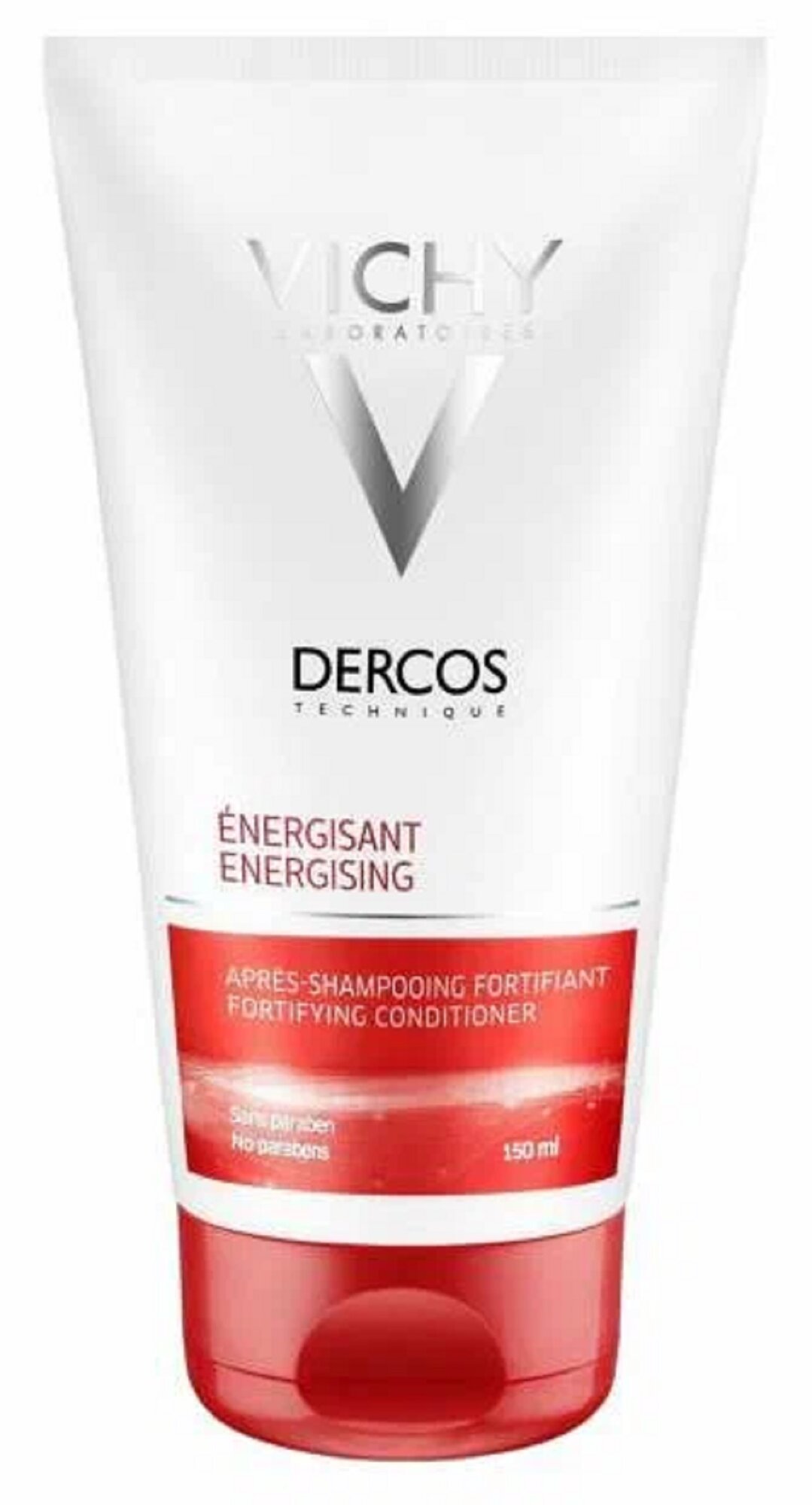 Кондиционер Vichy Dercos MB179900, для укрепления волос, 200 мл