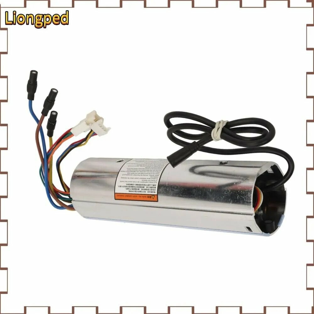 Контроллер для скутера, алюминиевый корпус, совместимый с Ninebot E22 E25 E45