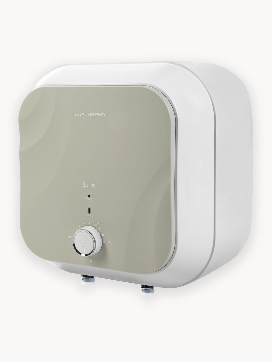 Водонагреватель накопительный Royal Thermo RWH 15 Stilla O