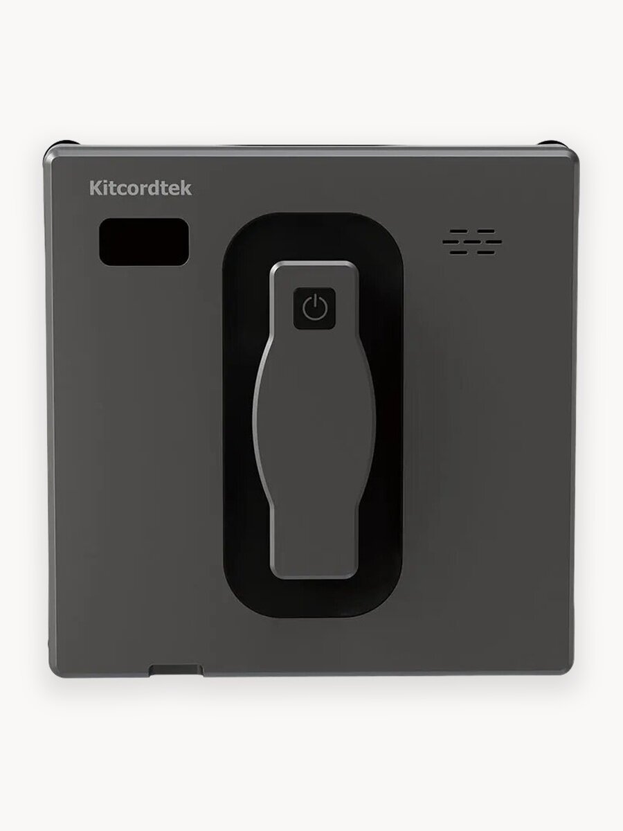 Робот мойщик окон с распылением мощный со сменными салфетками 4 шт