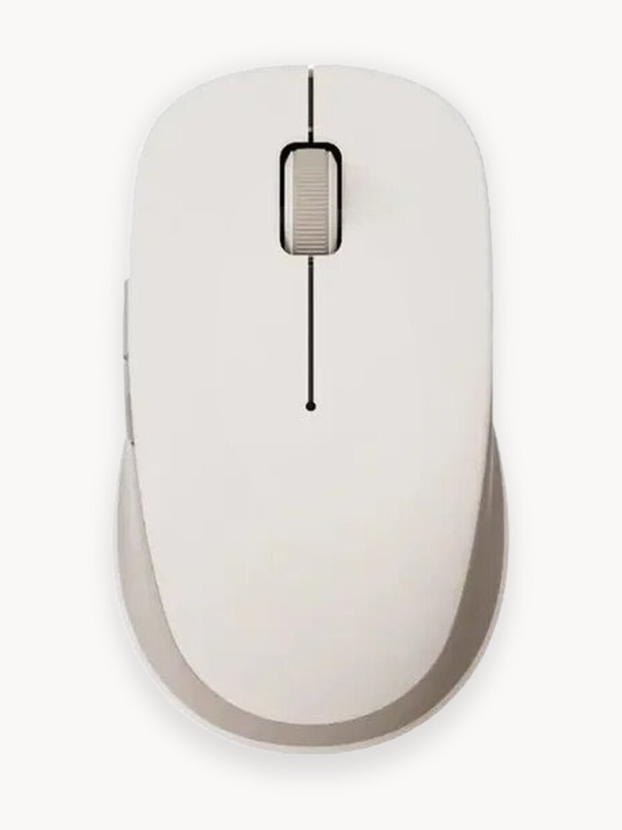 Беспроводная компактная мышь Xiaomi Mi Wireless Mouse 2 (XMSMSB01YM)) , белый