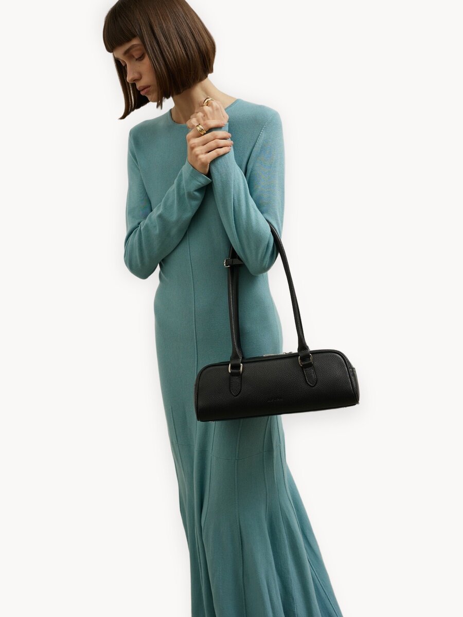 Сумка багет