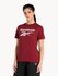 Футболка спортивная Reebok identity big logo