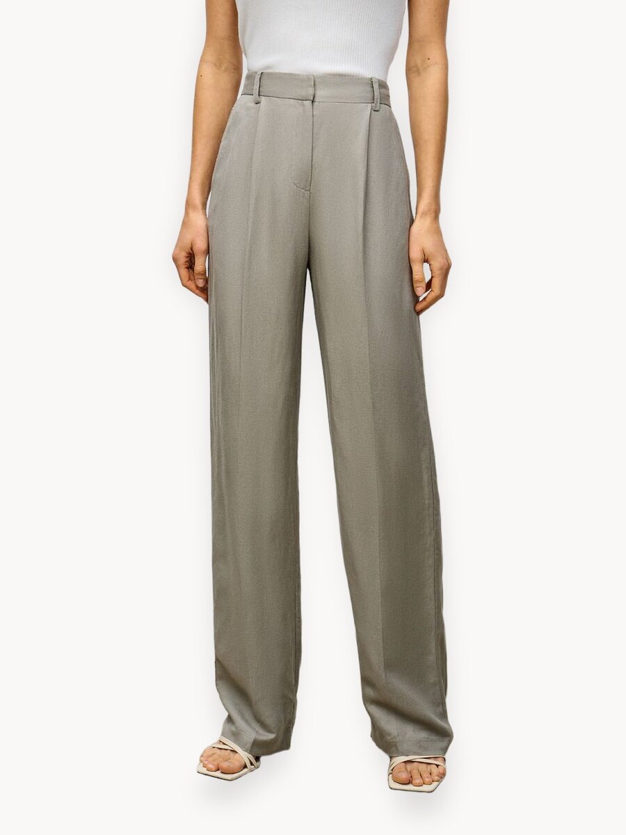 Брюки классические