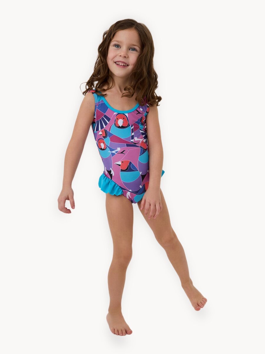 Купальник Korfu