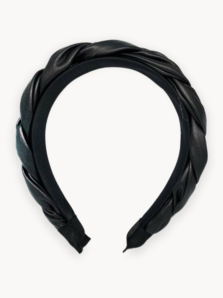 Ободок (держатель, повязка, украшение) для волос DoppiGroup