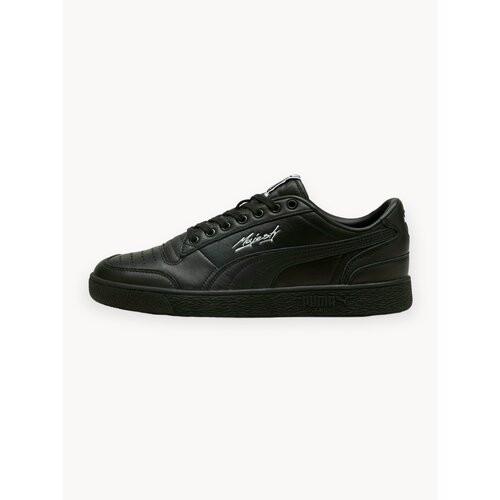 фото Кеды puma majesty, размер 8 uk, черный