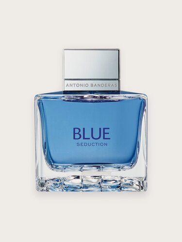 Изображение товара Туалетная вода Antonio Banderas " Blue Seduction " — для мужчин, 100 мл