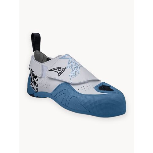 Детские туфли MAD ROCK MAD MONKEY BLUE для скалолазания, размер 30