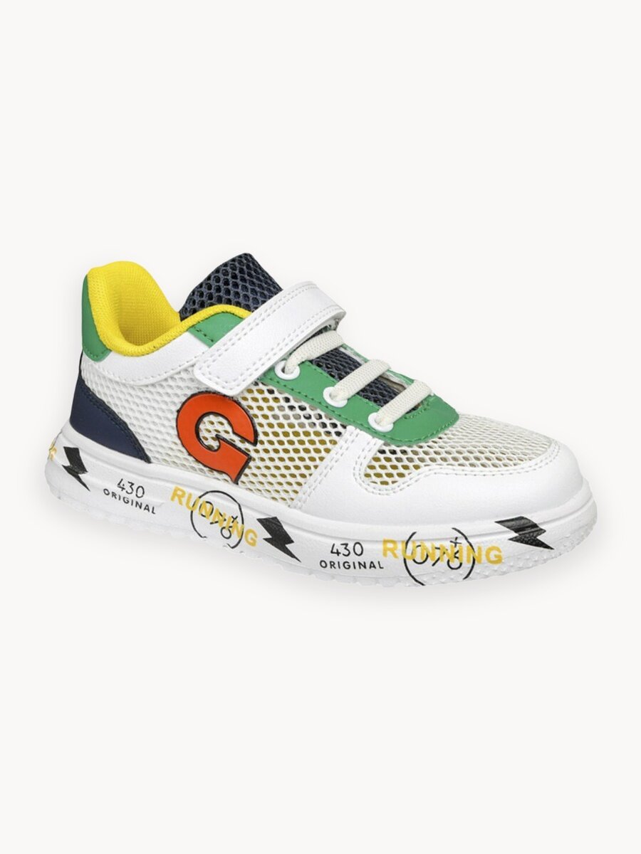 Полуботинки