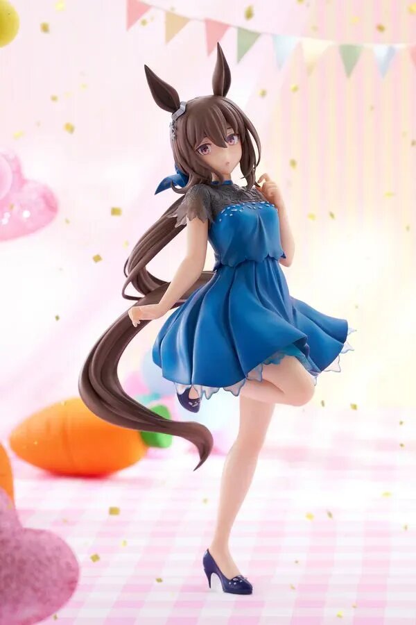 Адмир Вега (Uma Musume Pretty Derby)