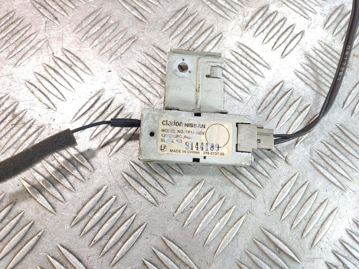 Антенна NISSAN Teana j32 276073705