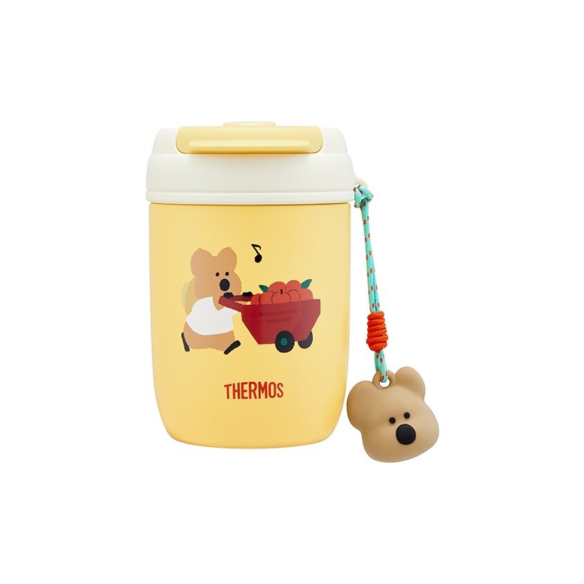 Термокружки THERMOS x Sanrio My Melody Collection
