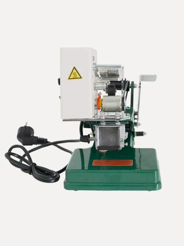 Изображение товара Датер ручной DY-6B