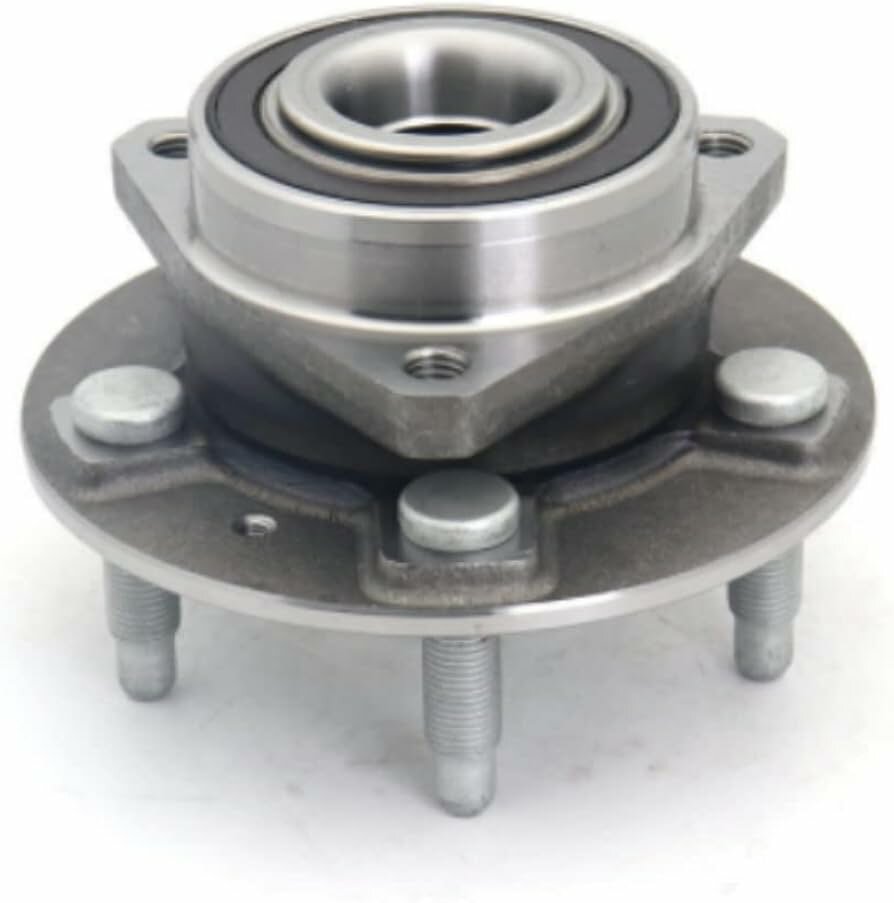 Ступица передняя Malibu 1 качественная 13580135