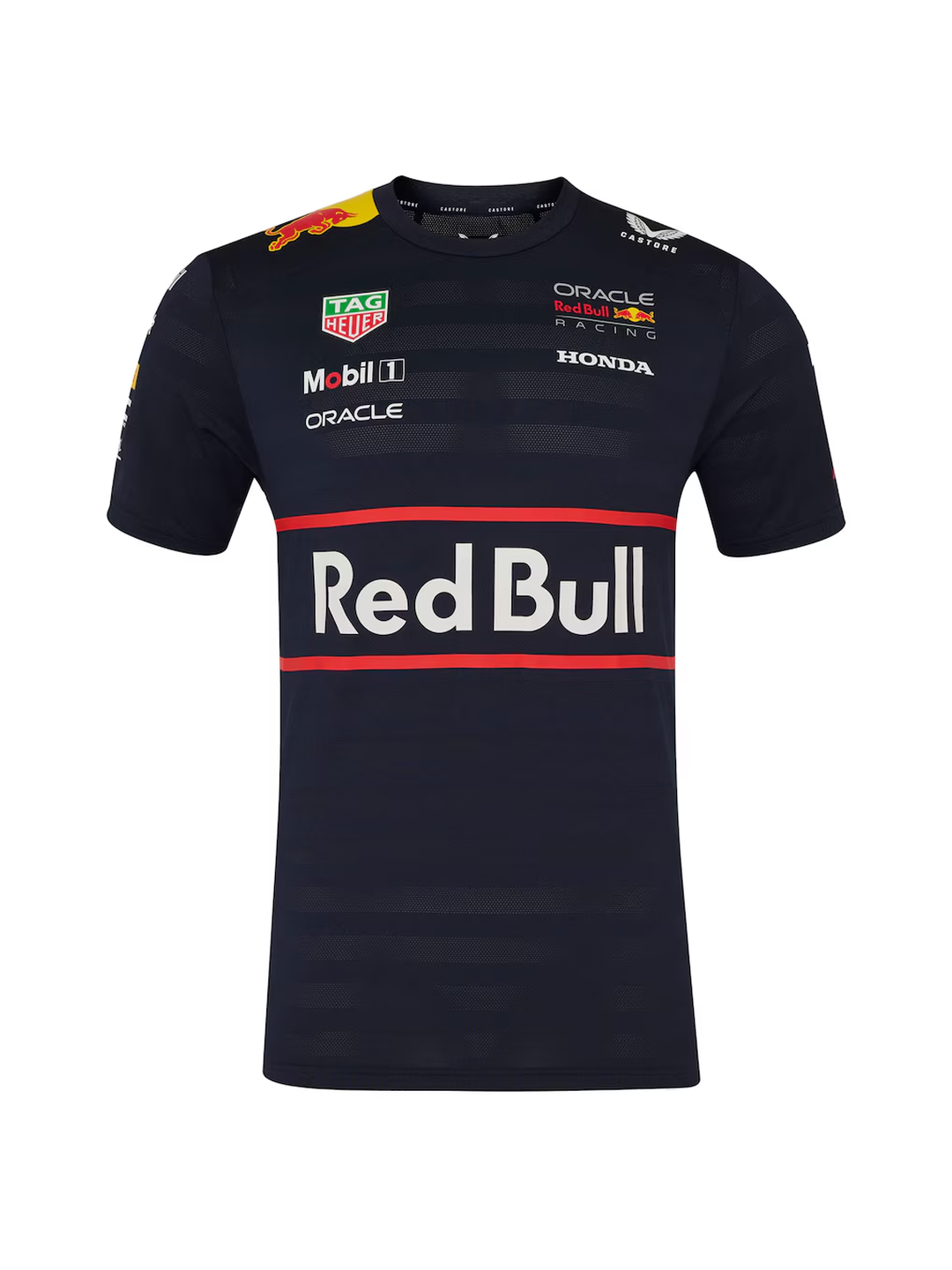 Футболка Red Bull