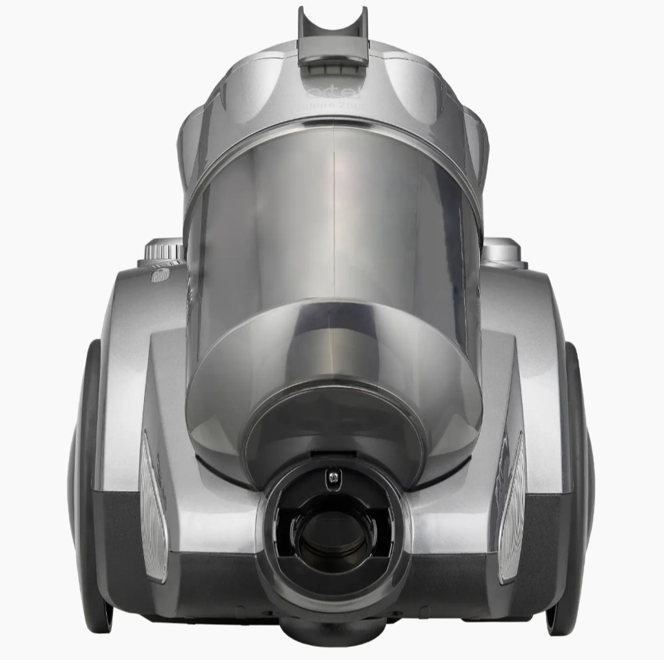 Пылесос Artel VCC 0220, мощность 2000 Вт, объем пылесборника 2,3 л, серый — фото 1