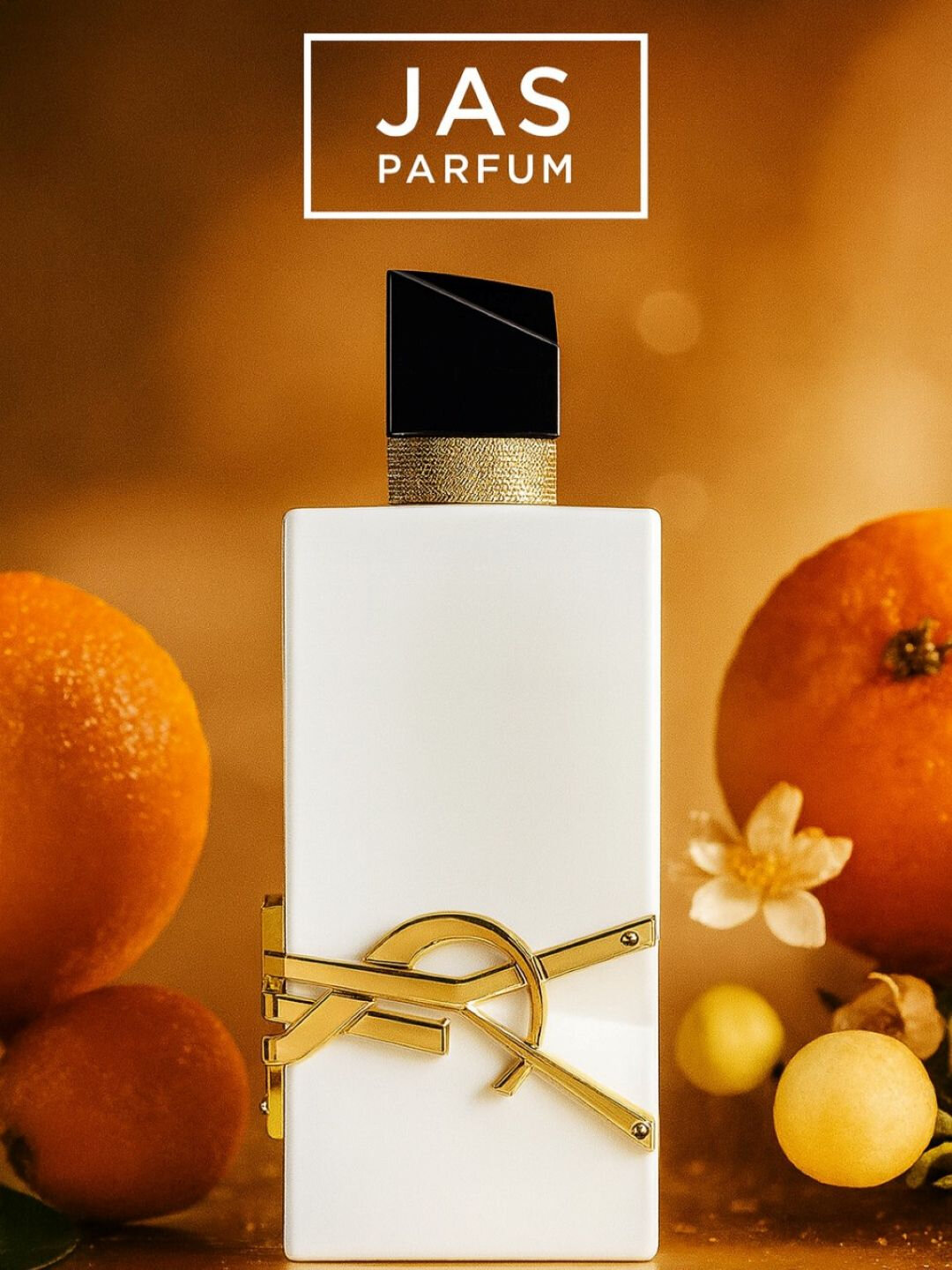 Парфюмерная вода Yves Saint Laurent "LIBRE LE PARFUM", для женщин, 100мл