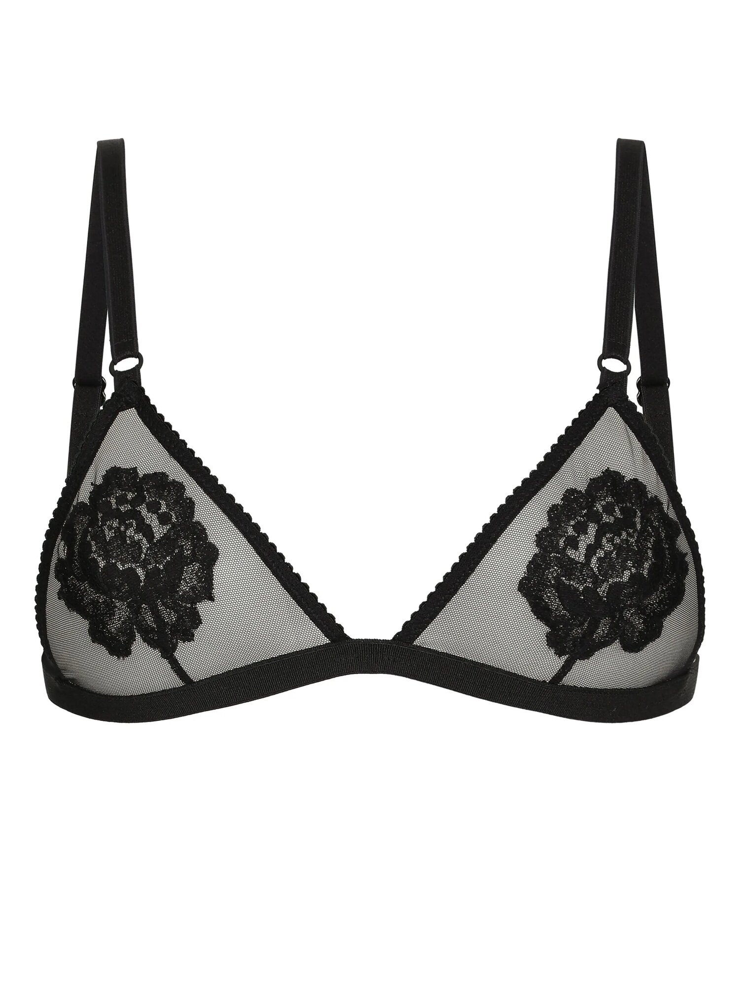 Бюстгальтер DOLCE & GABBANA
