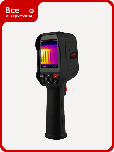 Изображение товара Тепловизор AMO T810 825454