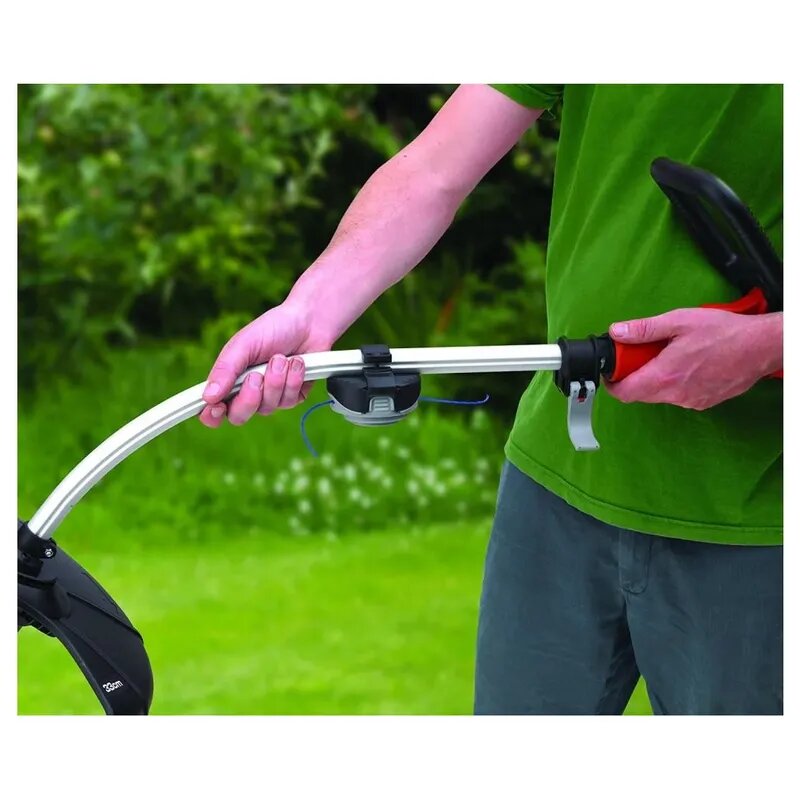 Триммер Black & Decker GL9035-QS — фото 1