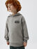 Худи для мальчиков 5803060411/68/92 Цвет нуга Размер 92