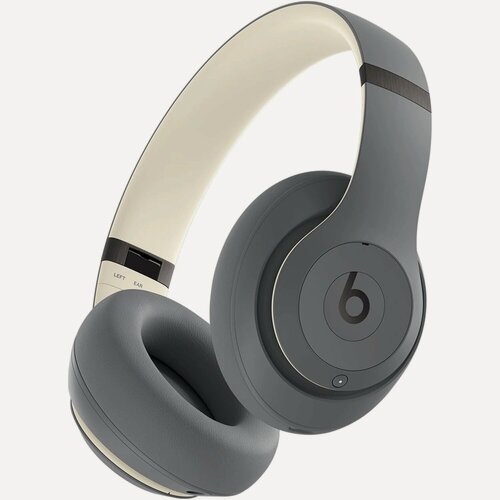 Изображение товара Наушники беспроводные Beats Studio Pro Wireless ANC, Sand Gray