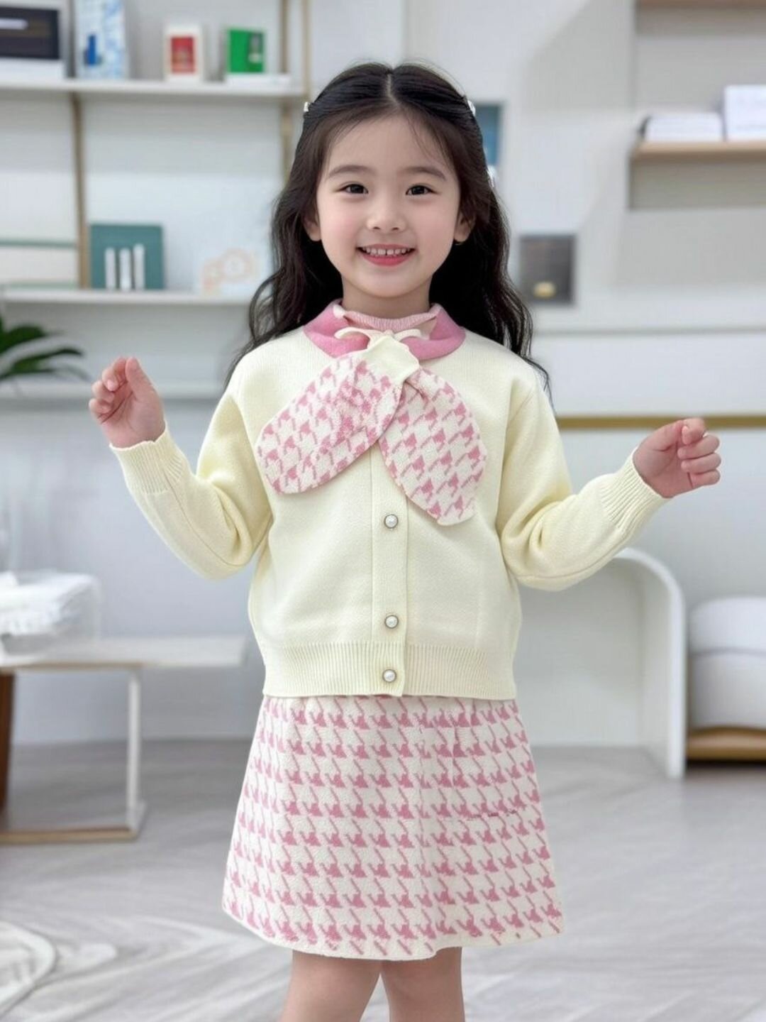 Комплект одежды 1