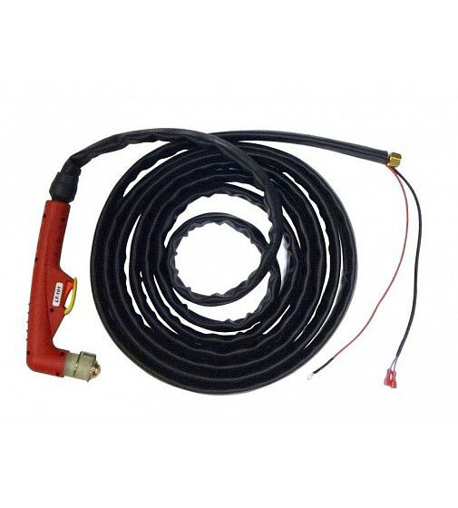 Плазменный резак Aurora LT101 (М16x1,5) 6м HF