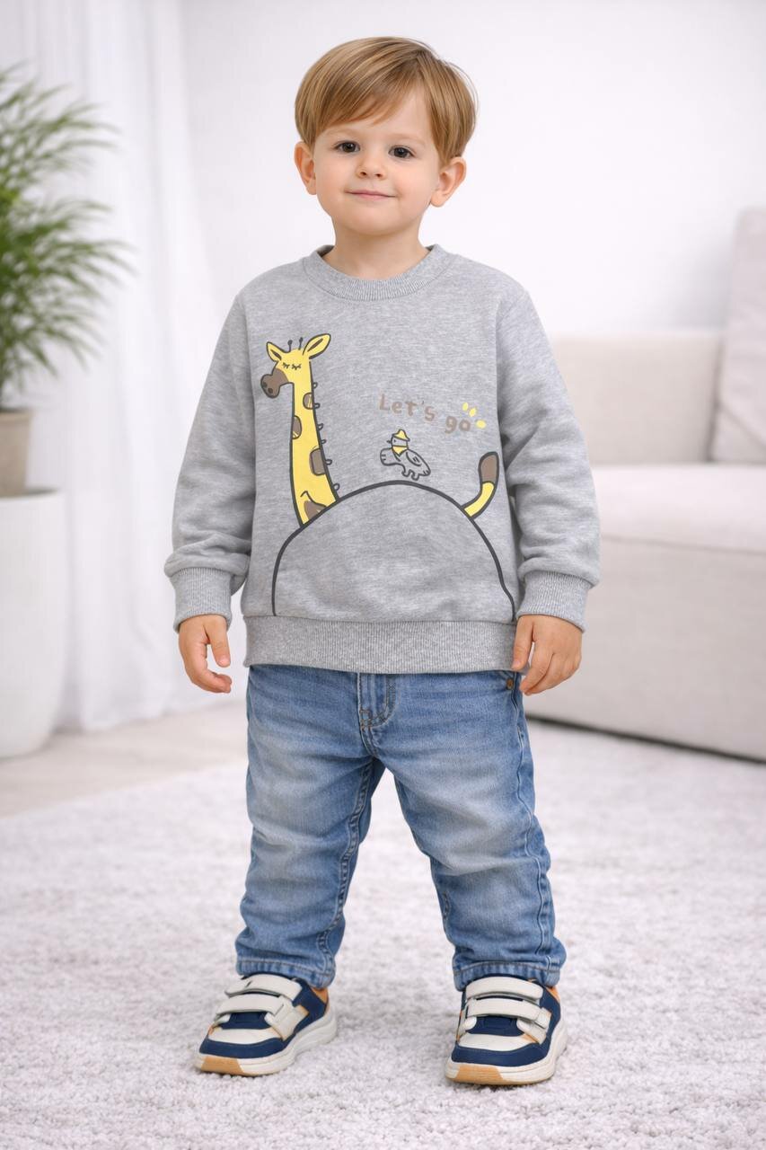 Джемпер  92,98